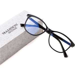 Light blocking glasses